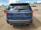 2018 Ford Explorer Platinum на продаже в Colorado Springs, CO - Front End