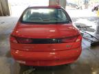 2001 Ford Escort  продається в Franklin, WI - Hail