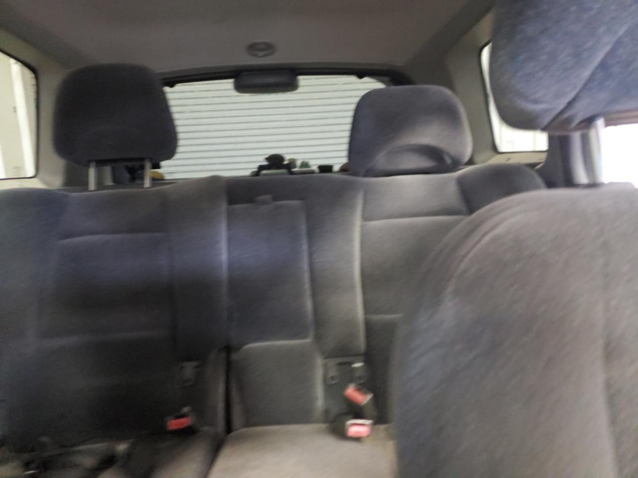 2003 Hyundai Santa Fe Gls VIN: KM8SC13DX3U431975 Lot: 56180275