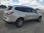 2014 Chevrolet Traverse Lt for Sale in Lumberton, NC - Side