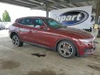2018 Maserati Levante  for Sale in Hayward, CA - Undercarriage