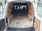 2017 VOLKSWAGEN CADDY C20 for sale at Copart ST HELENS