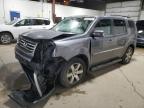 2015 Honda Pilot Touring na sprzedaż w Blaine, MN - Front End