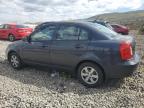 2011 Hyundai Accent Gls იყიდება Reno-ში, NV - Minor Dent/Scratches