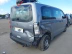 2021 VAUXHALL VIVARO LIF for sale at Copart PETERLEE