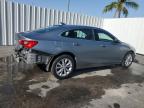 2024 Chevrolet Malibu Lt na sprzedaż w Riverview, FL - Rear End