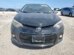 2015 Toyota Corolla L de vânzare în Temple, TX - Hail