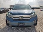 2019 Honda Pilot Ex for Sale in Taylor, TX - Front End