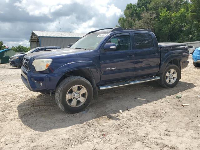 2013 Toyota Tacoma Double Cab