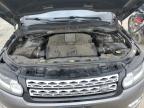 2016 Land Rover Range Rover Sport Sc იყიდება San Diego-ში, CA - Mechanical