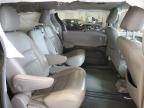 2016 Toyota Sienna Xle იყიდება Franklin-ში, WI - Front End