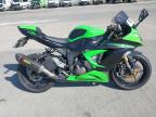 2013 KAWASAKI ZX 636 EDF for sale at Copart WHITBURN