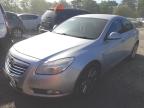 2011 VAUXHALL INSIGNIA E for sale at Copart WOLVERHAMPTON