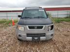 2005 Honda Element Ex en Venta en Rapid City, SD - Front End