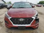 2019 Hyundai Tucson Se for Sale in Pekin, IL - Front End