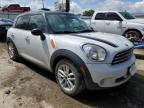 2012 Mini Cooper Countryman продається в Wichita, KS - Front End