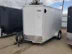 2020 Haulmark Utility للبيع في Lexington، KY - Side