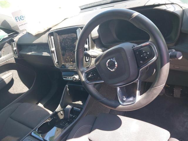 2023 VOLVO C40 + RECH