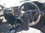 2023 VOLVO C40 + RECH for sale at Copart SANDY