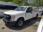 2019 Ford F250 Super Duty na sprzedaż w North Billerica, MA - Minor Dent/Scratches