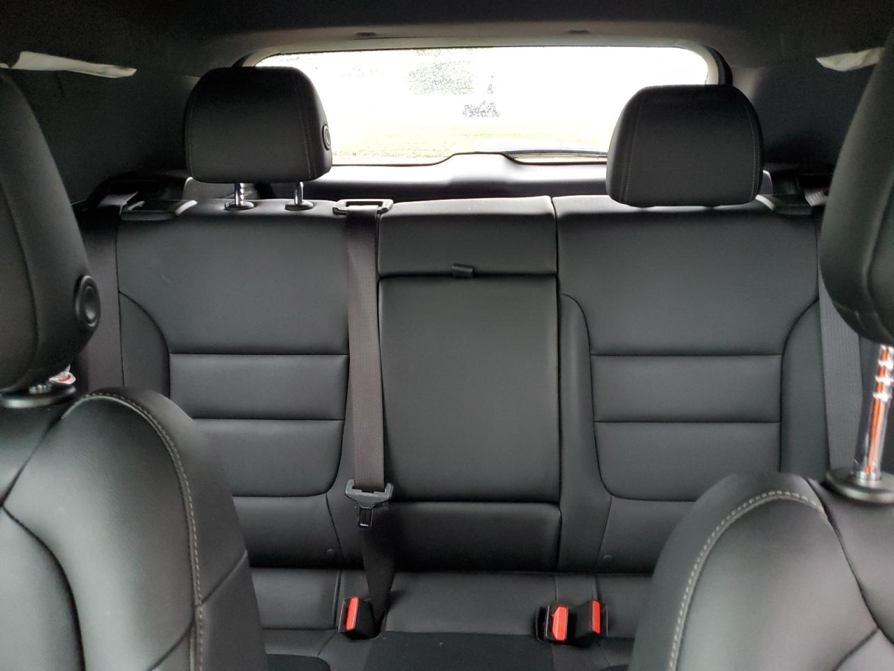 2021 Chevrolet Trailblazer Activ VIN: KL79MVSL6MB154669 Lot: 57513425