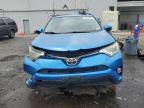 2016 Toyota Rav4 Xle იყიდება Fredericksburg-ში, VA - Front End