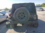 2007 Jeep Wrangler X იყიდება Walton-ში, KY - Front End