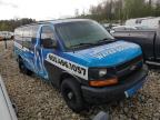 Candia, NH에서 판매 중인 2010 Chevrolet Express G2500  - Undercarriage