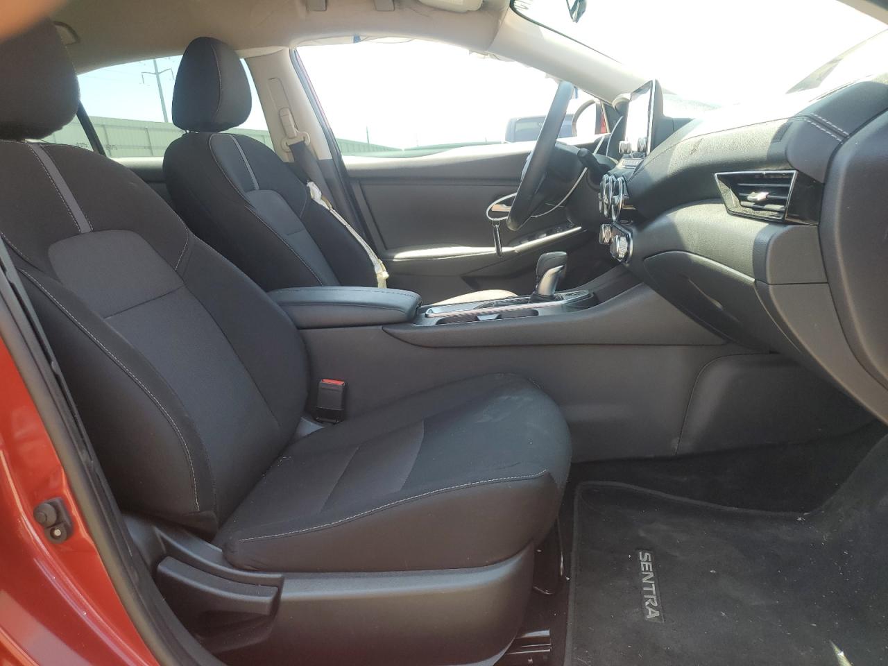 3N1AB8CV7RY222657 NISSAN SENTRA 2024
