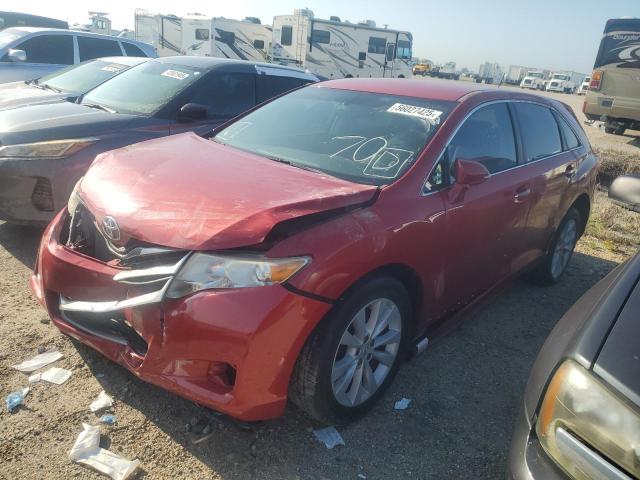 2013 Toyota Venza Le