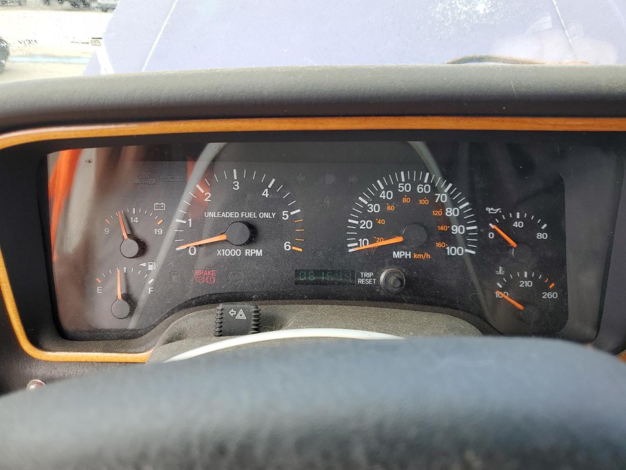 1997 Jeep Cherokee Sport VIN: 1J4FJ68S1VL562750 Lot: 55262215