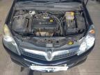 2008 VAUXHALL ASTRA SRI+ for sale at Copart SANDTOFT