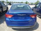 2015 Chrysler 200 Limited en Venta en Lexington, KY - Side