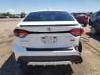 2020 TOYOTA COROLLA SE   for sale at Copart ON - TORONTO