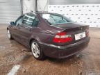 2001 BMW 330D SE for sale at Copart NEWBURY