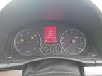 2008 VOLKSWAGEN GOLF MATCH for sale at Copart BELFAST