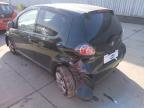 2012 TOYOTA AYGO VVT-I for sale at Copart PETERLEE