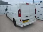 2017 VAUXHALL VIVARO 290 for sale at Copart BRISTOL