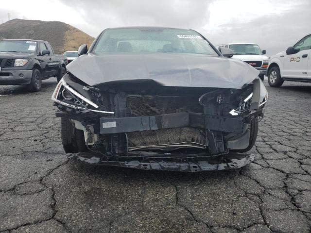  HYUNDAI ELANTRA 2019 Szary