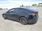 2022 Tesla Model 3  продається в Sacramento, CA - Undercarriage