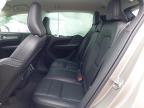 2020 VOLVO XC40 INSCR for sale at Copart NEWBURY
