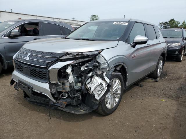 MITSUBISHI OUTLANDER – zdjęcie z aukcji, lot #58394485