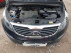 2012 KIA SPORTAGE 3 for sale at Copart BRISTOL