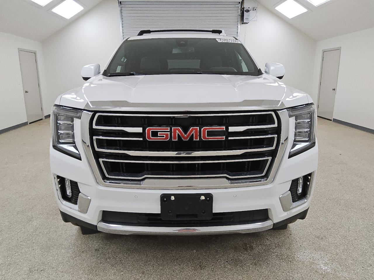 2021 Gmc Yukon Slt for Sale in Brighton, CO - Front End