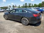 2016 Chevrolet Malibu Lt for Sale in Finksburg, MD - Front End