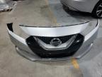 2017 Nissan Maxima 3.5S на продаже в New Orleans, LA - Front End