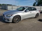 2017 Infiniti Q50 Premium for Sale in Dunn, NC - Front End