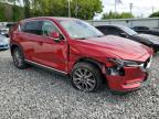 2019 Mazda Cx-5 Grand Touring for Sale in North Billerica, MA - Front End