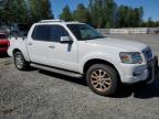 2007 Ford Explorer Sport Trac Limited for Sale in Arlington, WA - Minor Dent/Scratches