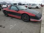 1985 Pontiac Fiero Gt for Sale in North Las Vegas, NV - Minor Dent/Scratches